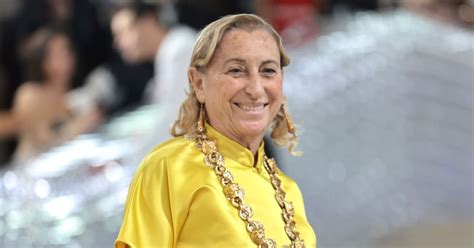 miuccia prada net worth|is miuccia Prada still alive.